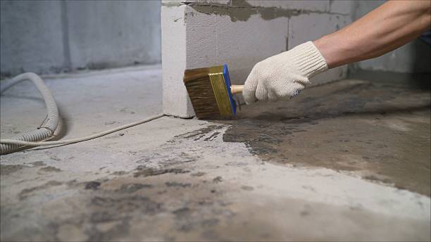 24/7 Emergency Foundation Crack Repair experts in West Orange, NJ
